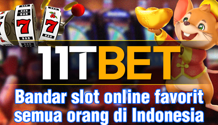 SLOTHOKI - Agen Judi Online Indonesia